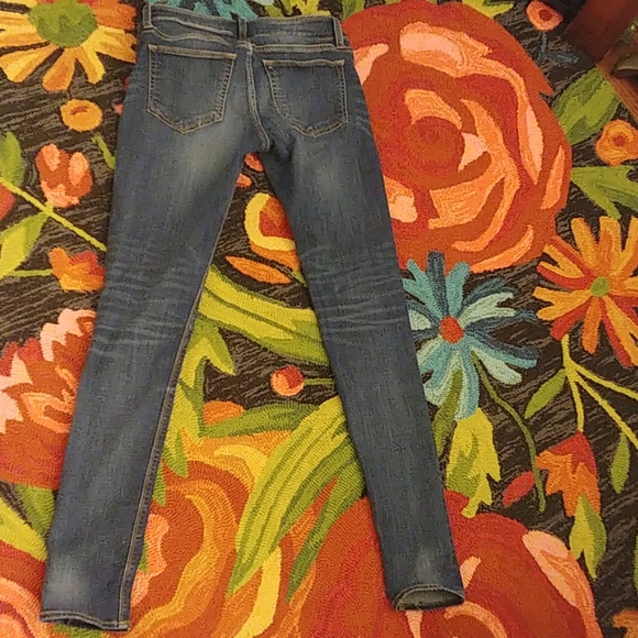 Daytrip Refined Lynx Skinny Stretch Jeans - Picture 6 of 12